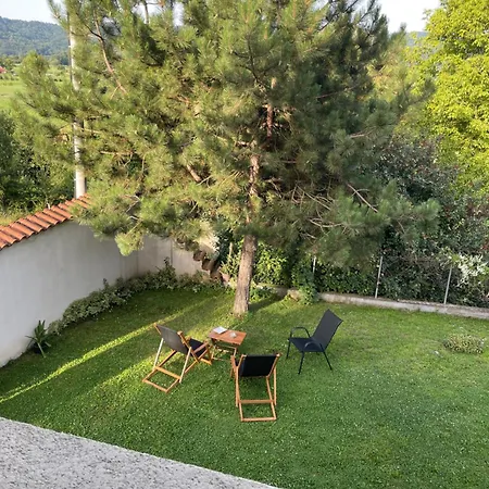 Bilja Villa *